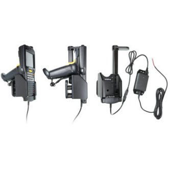 ProClip USA ZEB MC3200 CHARGE TOP-SPT VIBDMP H